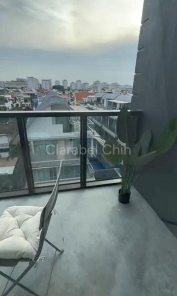 1 Bed Condo for Rent in  M Suites - Image 8